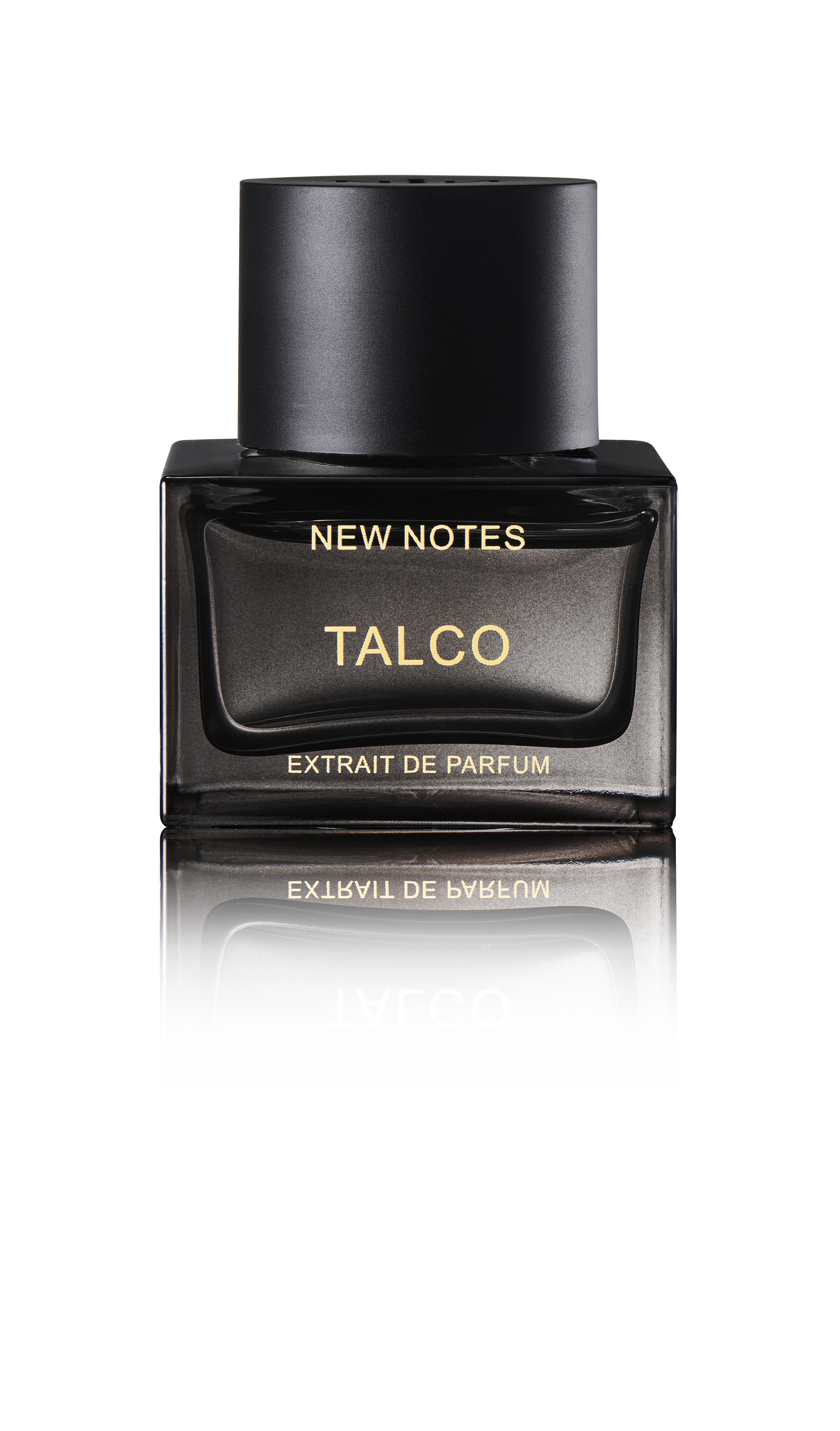 New Notes – Talco Extrait De Parfum 50ml