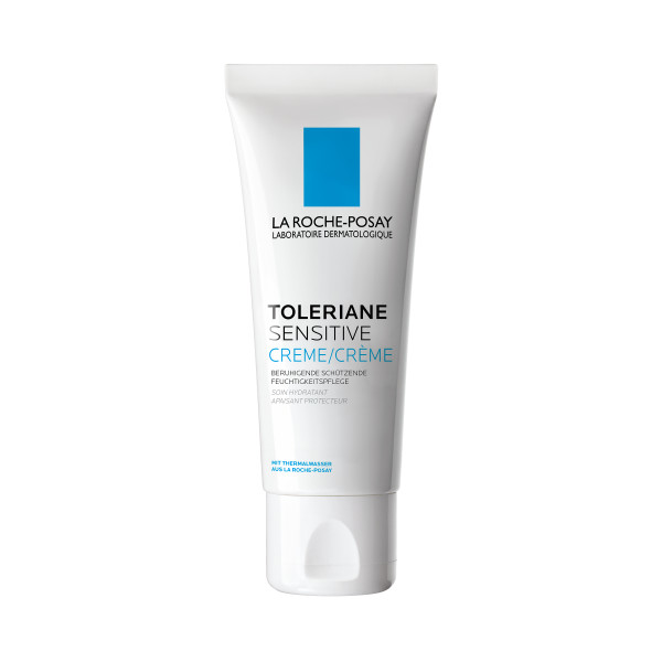La Roche Posay Toleriane – Sensitive Reichhaltig Creme 40ml