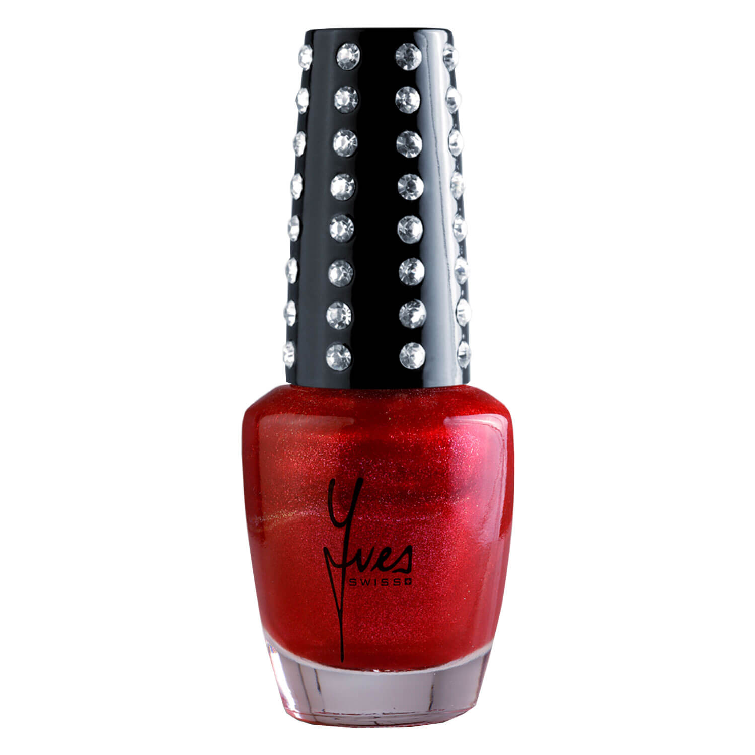 Yves Swiss – Nail Polish No. 005 15ml