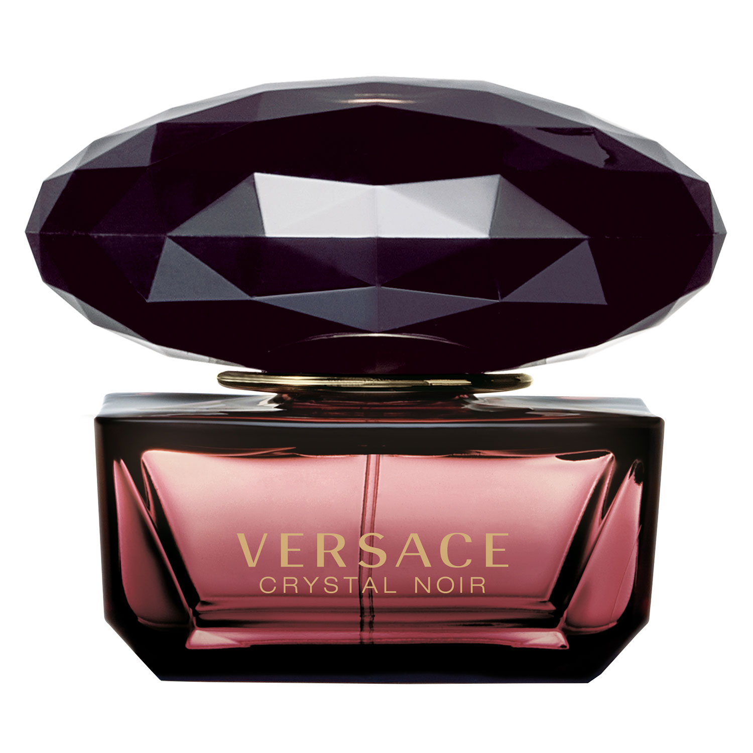 Versace Crystal Noir – Eau De Toilette 50ml