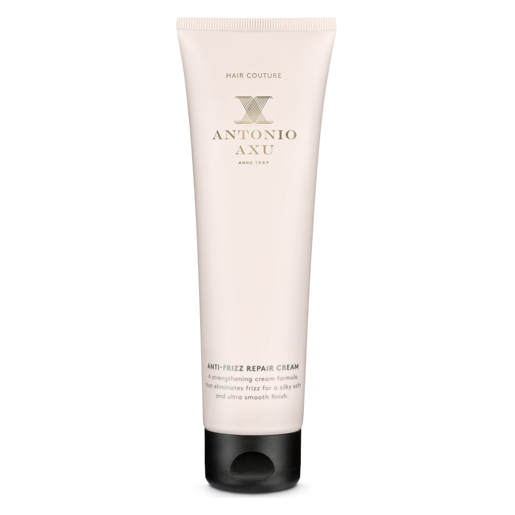 Antonio Axu – Leave-In Zero-Frizz-Creme 150ml