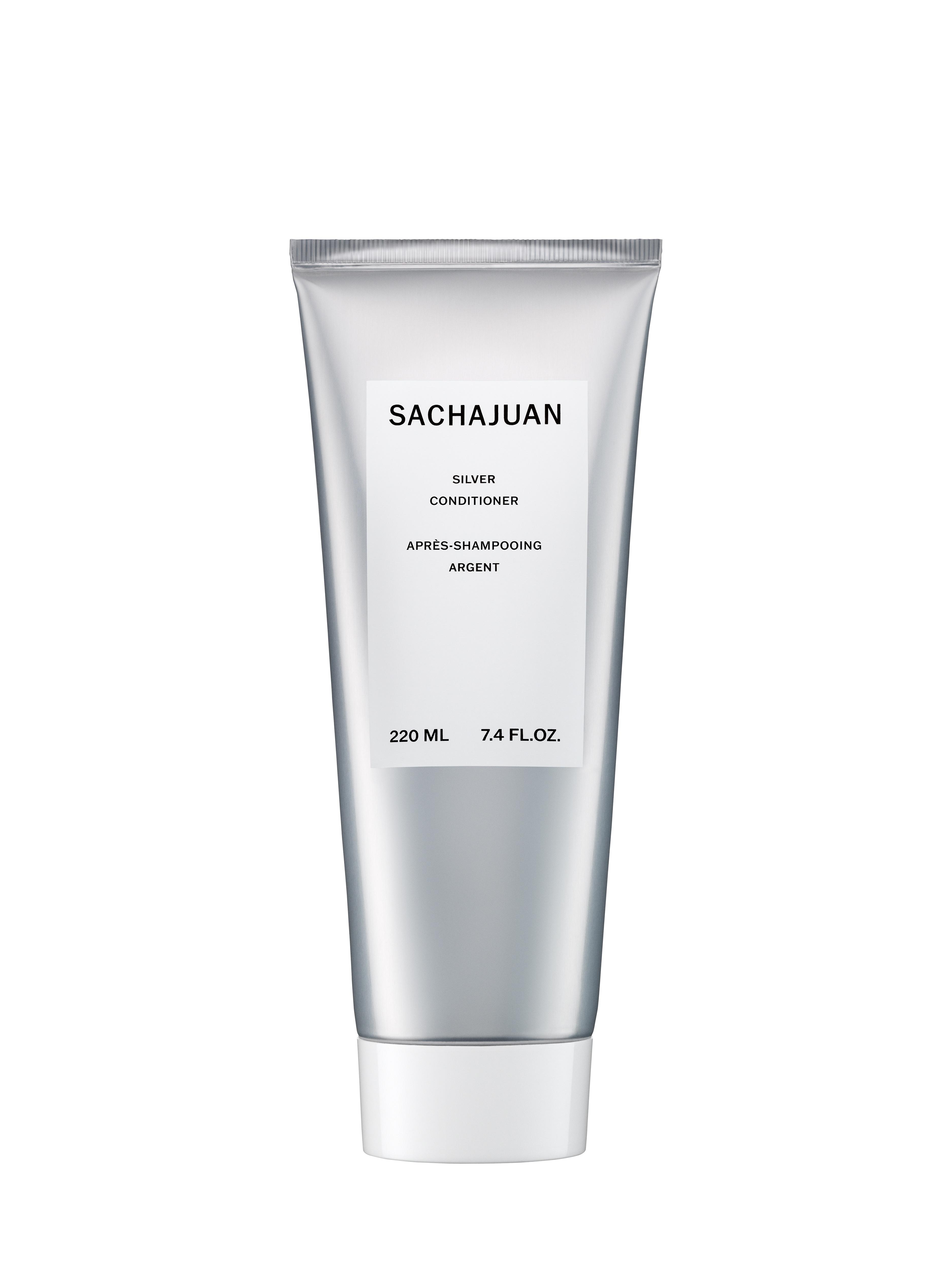 Sachajuan – Silver Conditioner 220ml