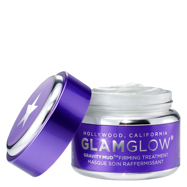 Image of GlamGlow Mask - GRAVITYMUD Firming Treatment