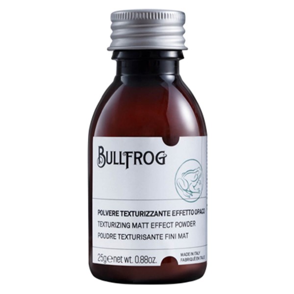 Image of BULLFROG - Texturizing Matt Effect Powder