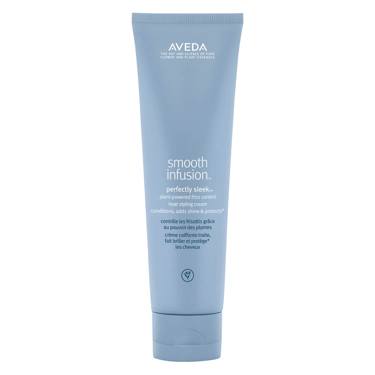 Aveda Smooth Infusion – Perfectly Sleek Heat Styling Cream 40ml