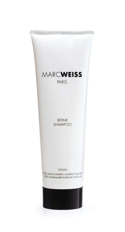 Marc Weiss Paris Vegan Care - Repair Shampoo 250ml