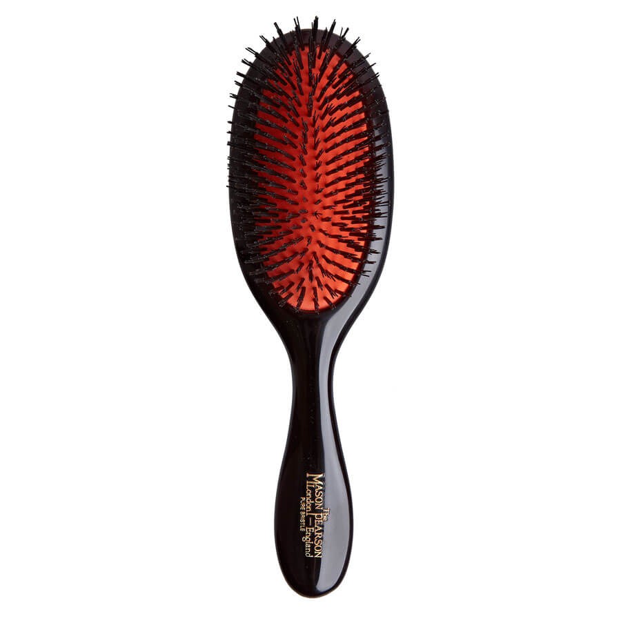 Mason Pearson - Pocket Bristle B4