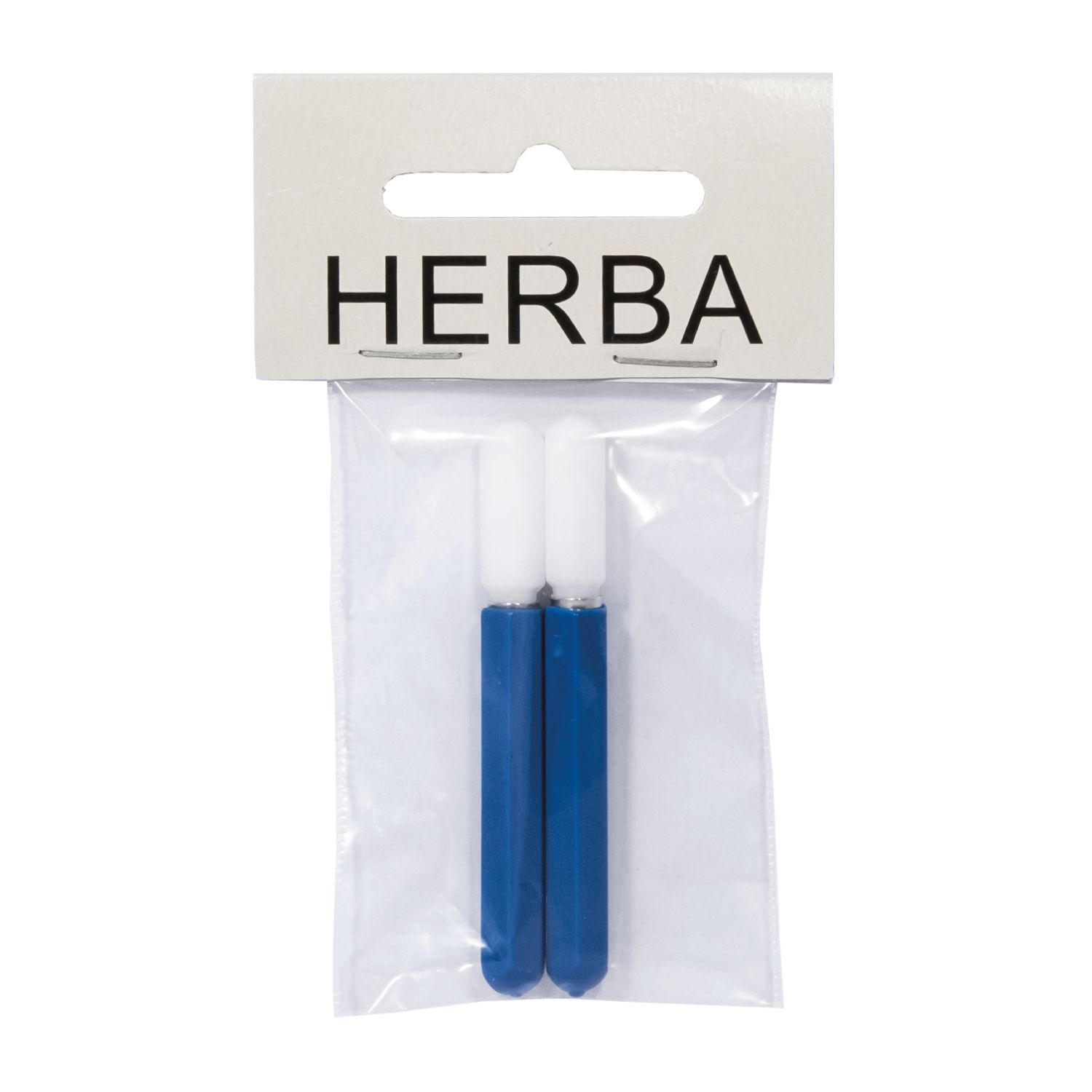 Herba – Maya Ohrenreiniger Mit Hülse Blau 2 Stk. 2stk