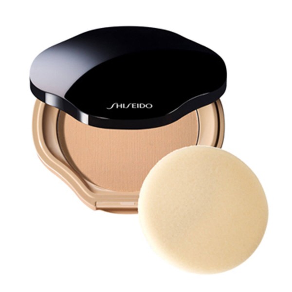 Image of Sheer and Perfect Foundation - Compact B60