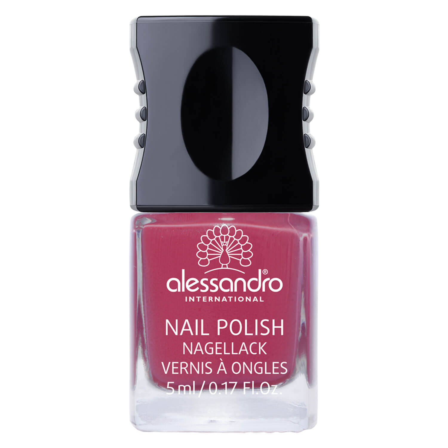 Alessandro Nail Polish – 931 Petite Nana 10ml