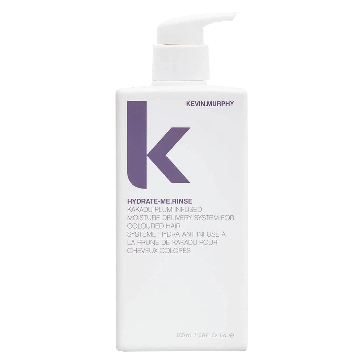 Kevin Murphy Hydrate Me - Hydrate-Me.Rinse Limited Edition 500ml