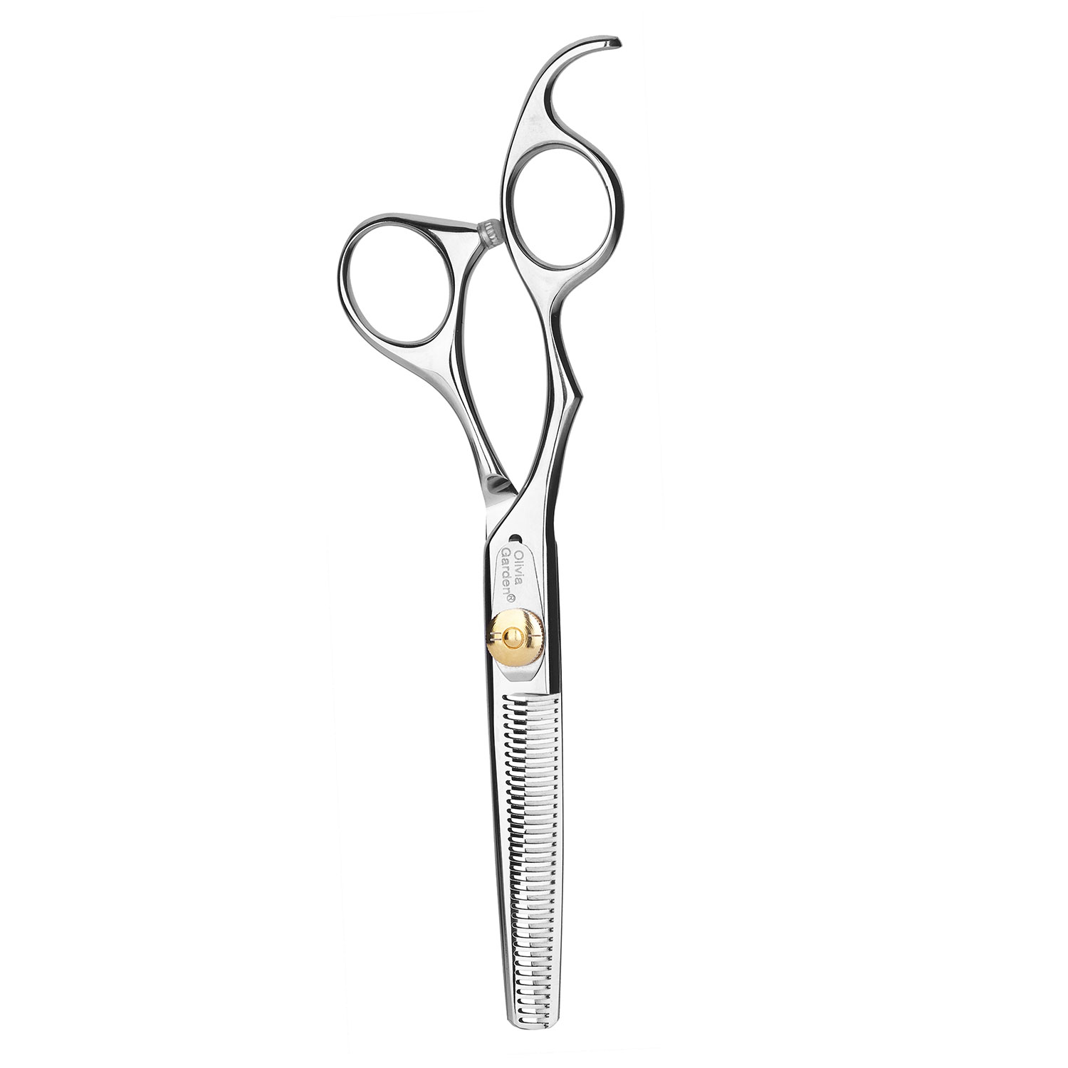 Olivia Garden - Left Handed Silkcut Thinner Shear Japan 6.0
