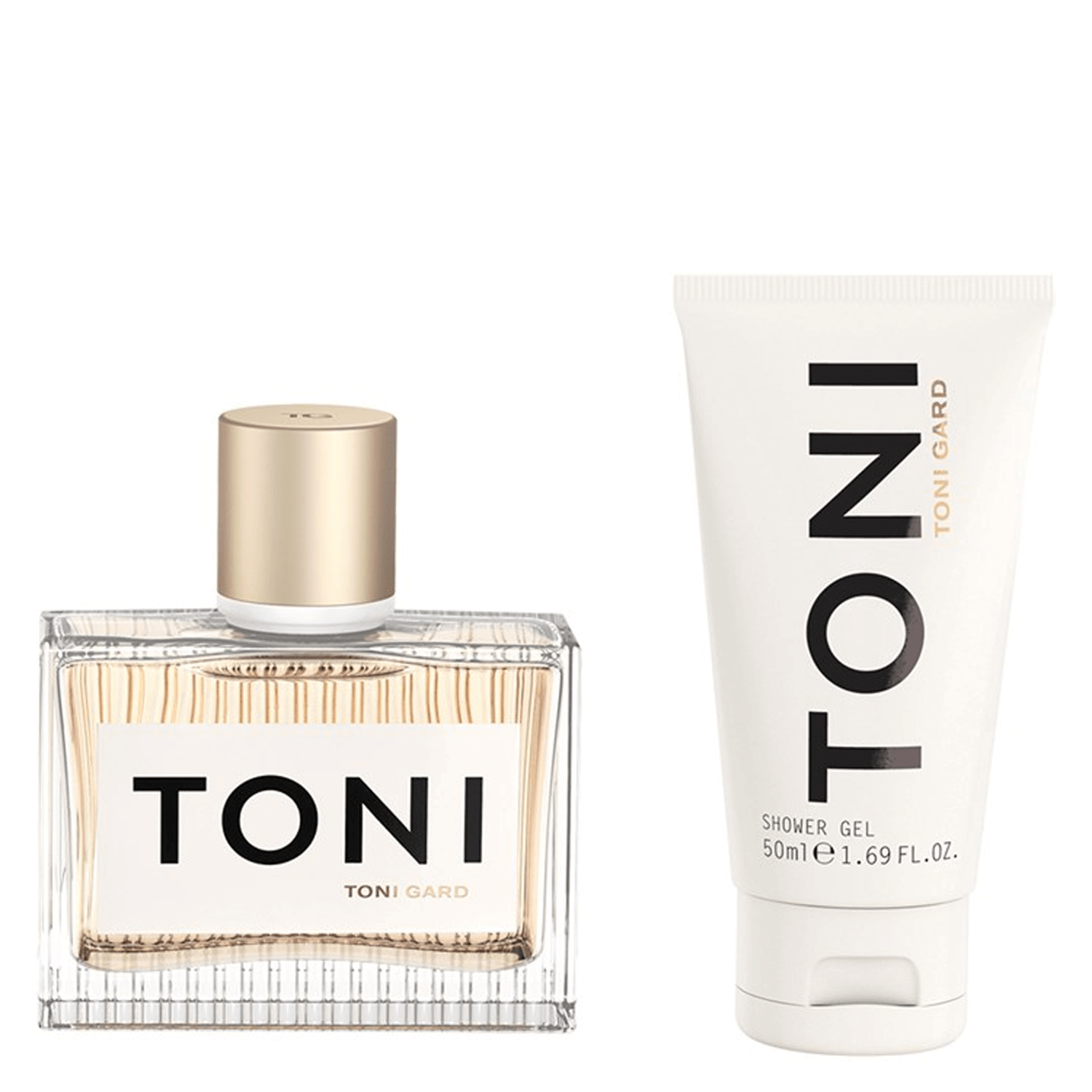 Toni Gard – Toni Woman Eau De Parfum Set