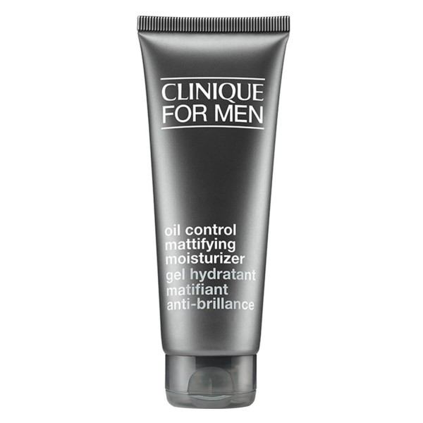 Clinique - Clinique For Men - Oil Control Mattifying Moisturizer