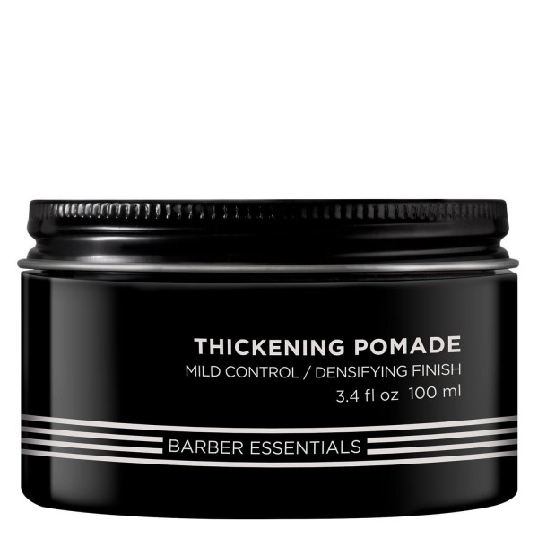 Image of BREWS - Thickening Pomade