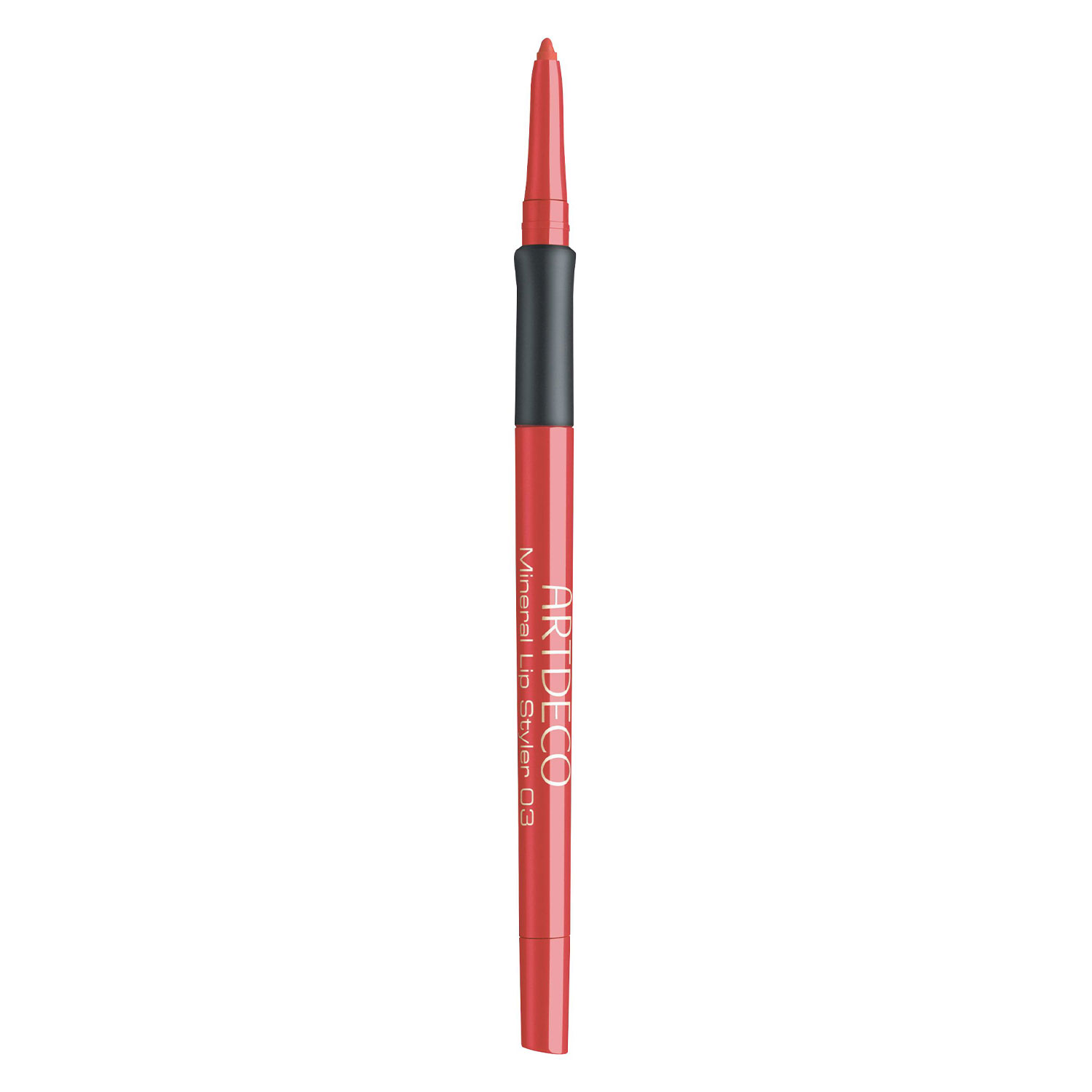 Artdeco Mineral Lip Styler – Orange Thread 03 0.4g