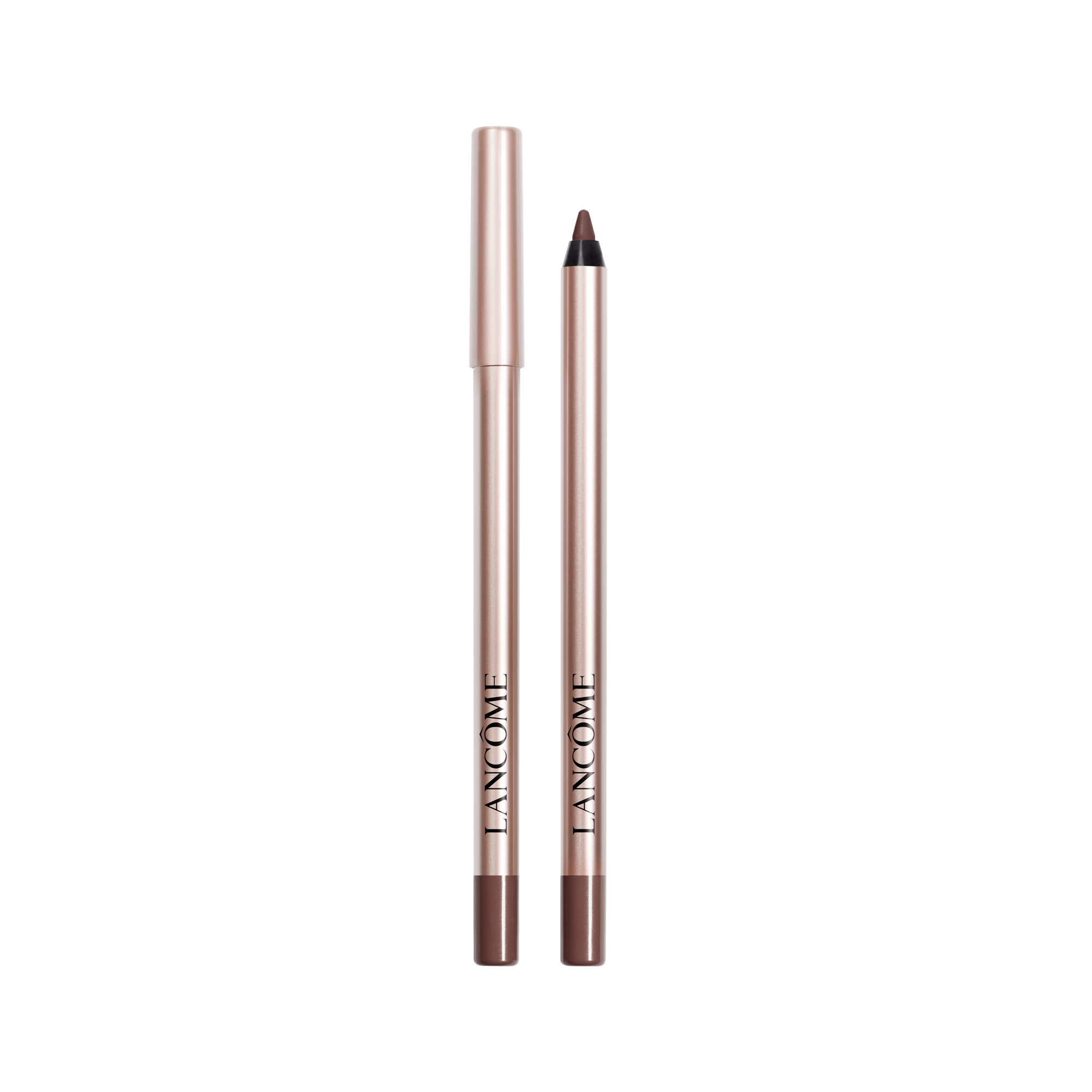 Lancôme Lip Idôle Lip Shaper – Creamy Matte Lip Liner  62 Morning Espresso 1.2g