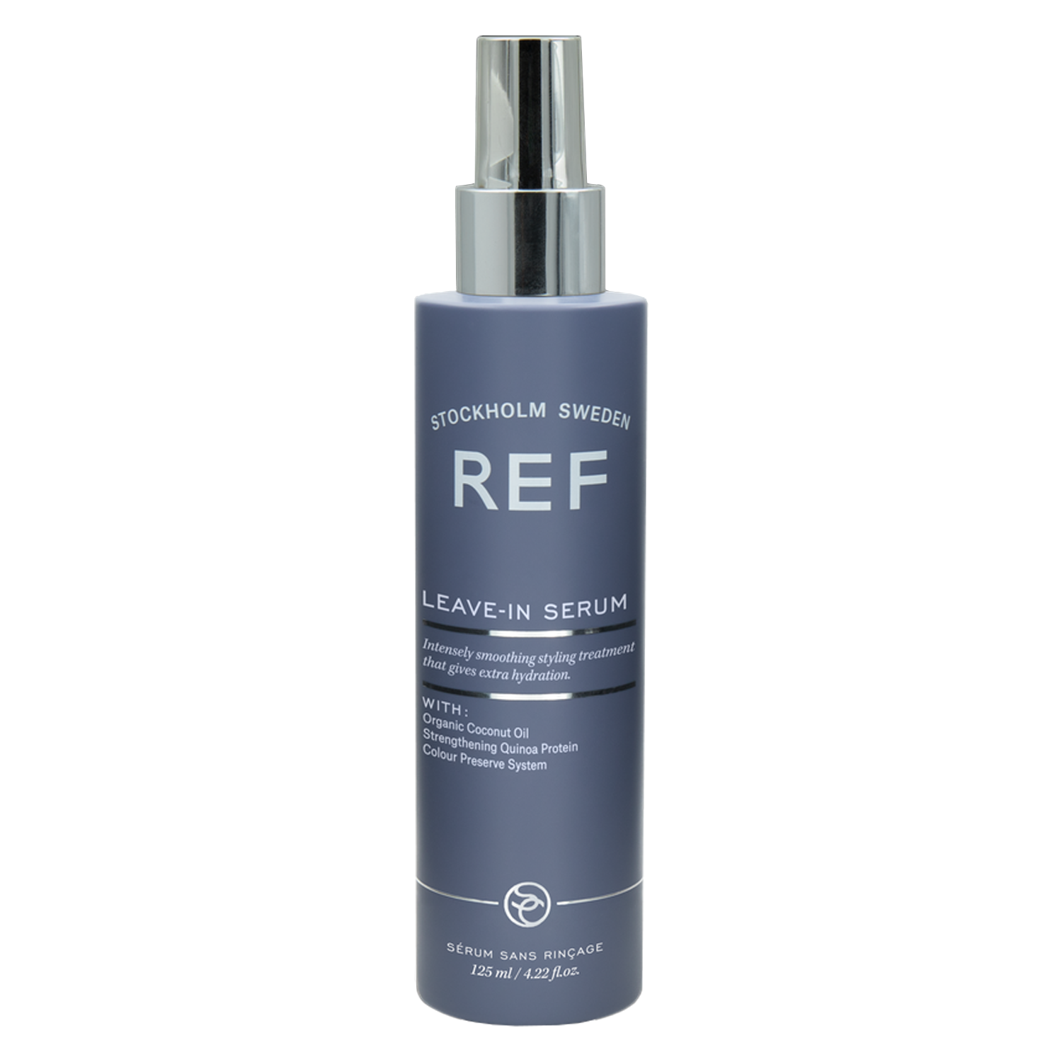 Ref Treatment - Leave-In Serum 125ml