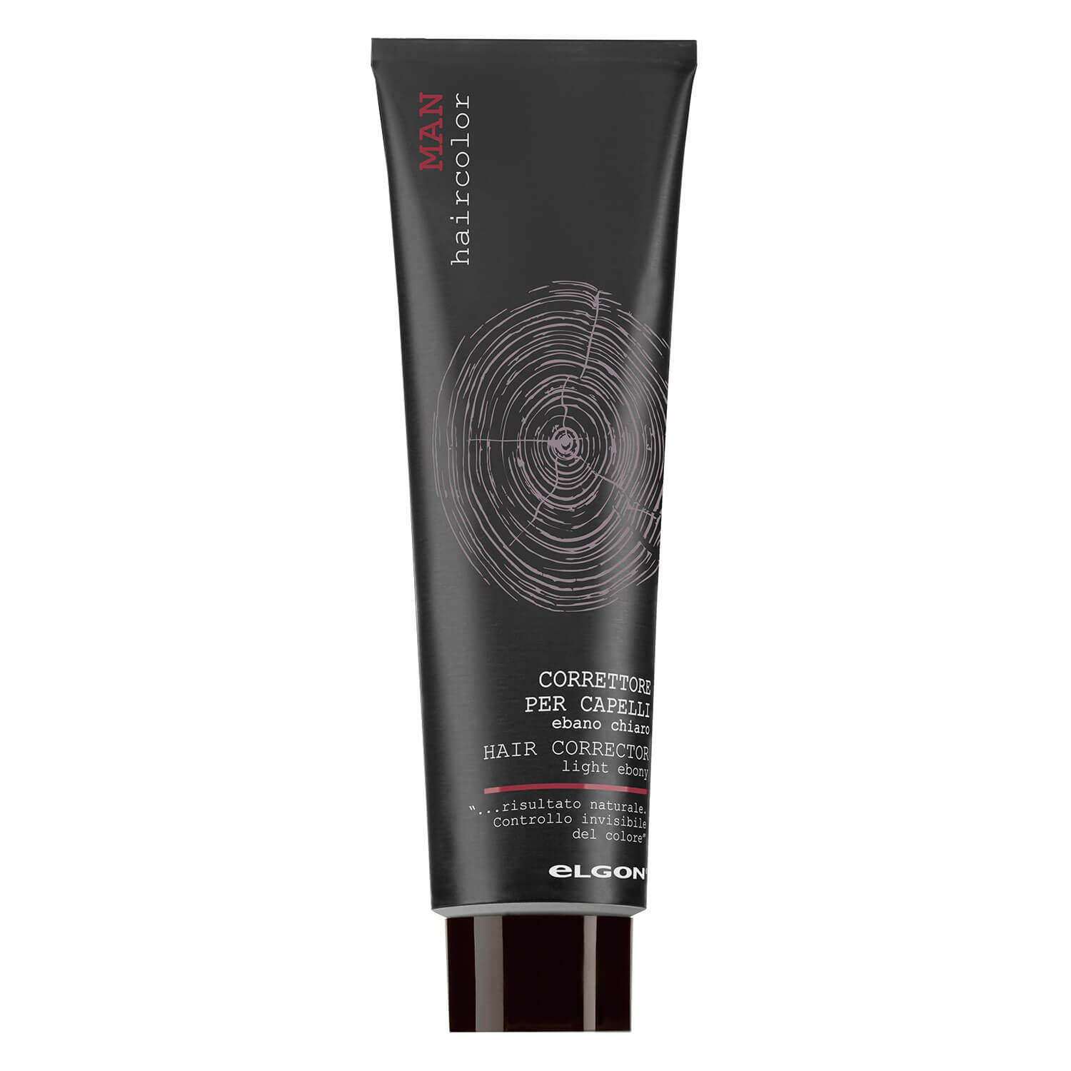 Elgon For Men – Correttore Ebano Chiaro 150ml