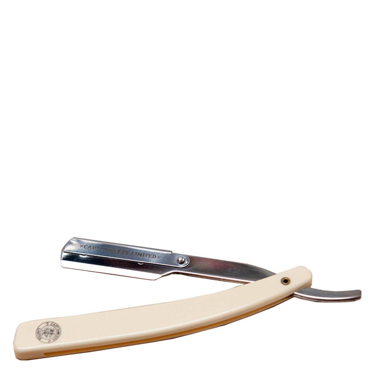 Capt. Fawcett Tools - Hand-Crafted Straight Razor