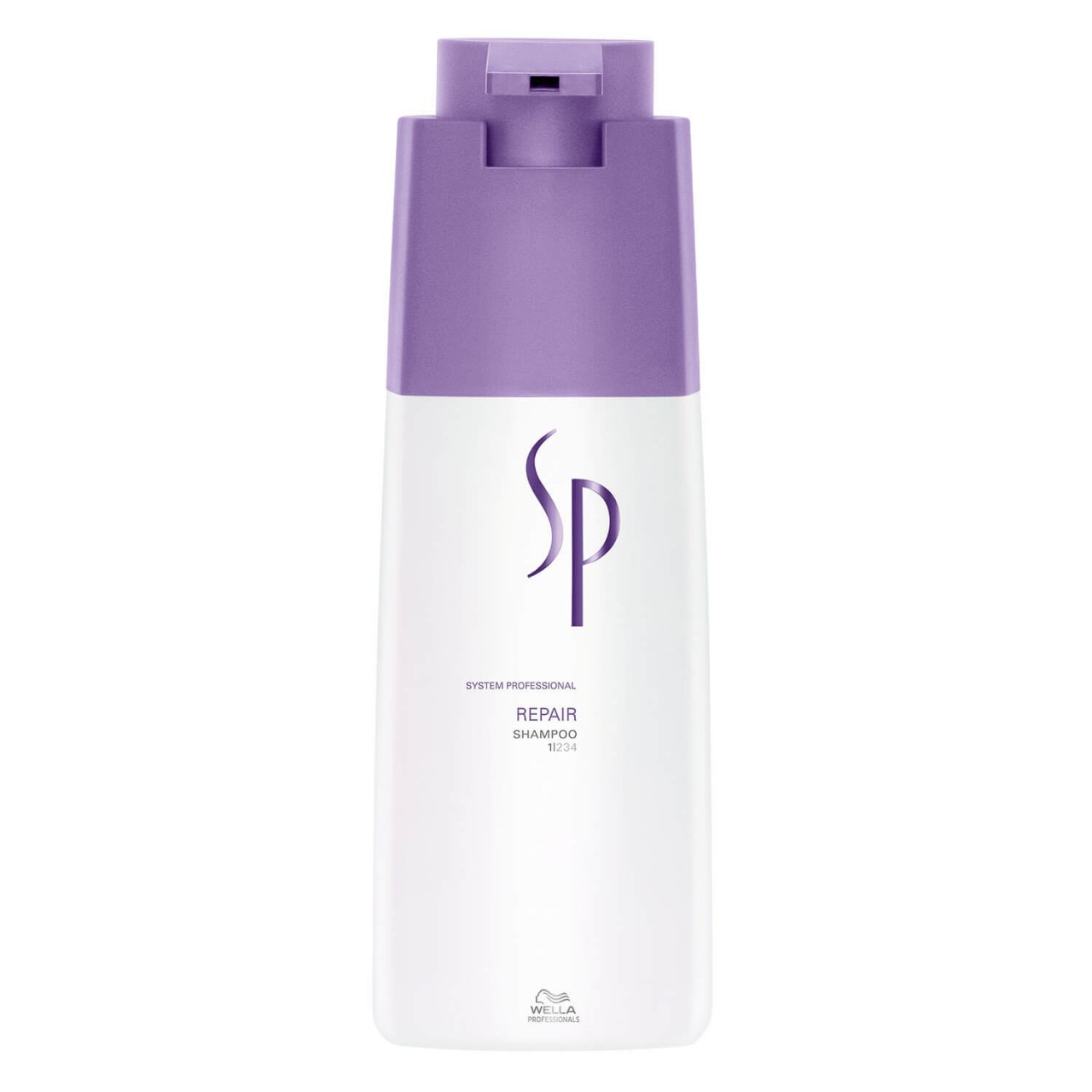 SP Repair - Shampoo