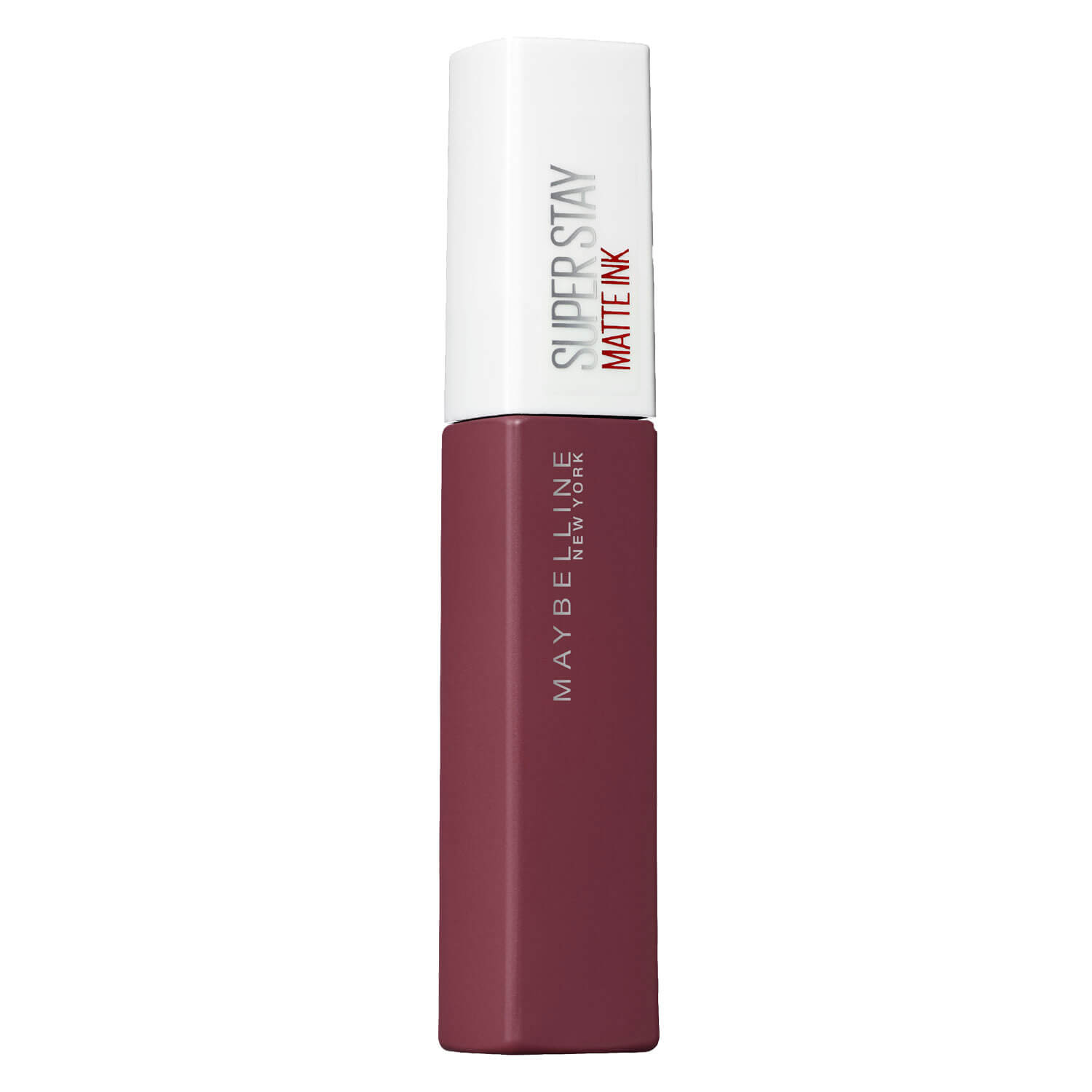 Maybelline New York Maybelline Ny Lips – Super Stay Matte Ink Lippenstift 80 Ruler 5ml