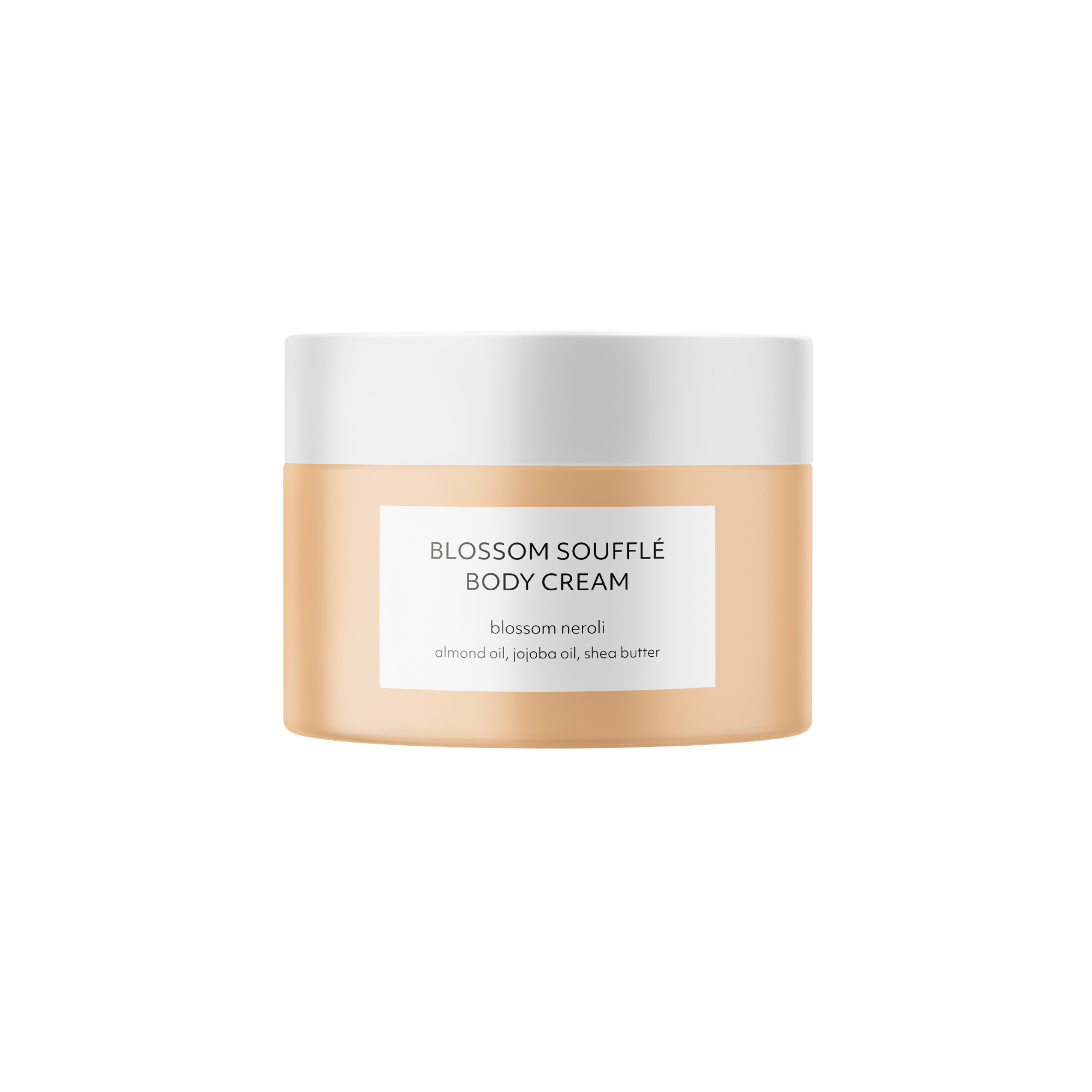 Estelle&Thild Care - Blossom Crunch Body Scrub 200ml
