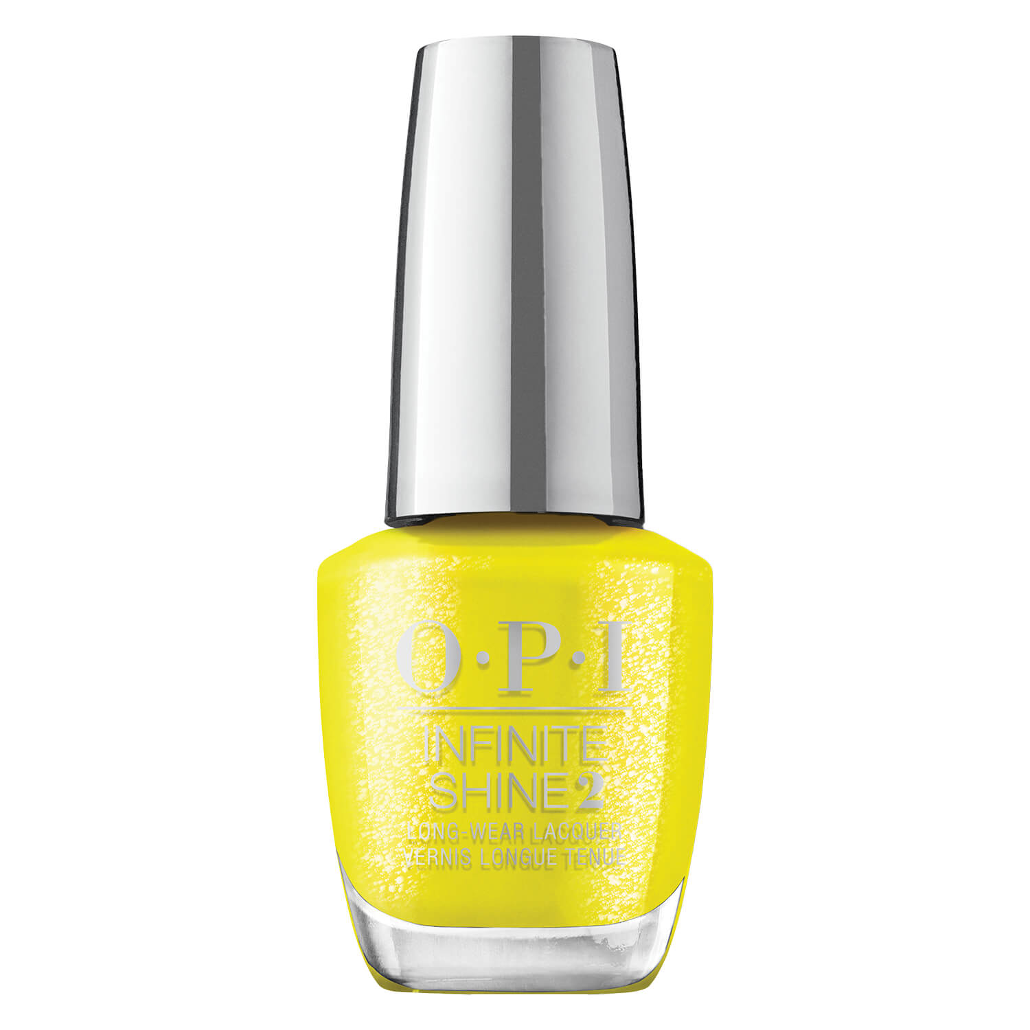 Opi Power Of Hue – Infinite Shine Bee Unapologetic 15ml