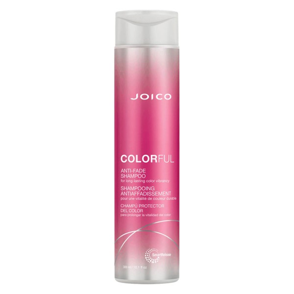 Image of Colorful - Anti-Fade Shampoo