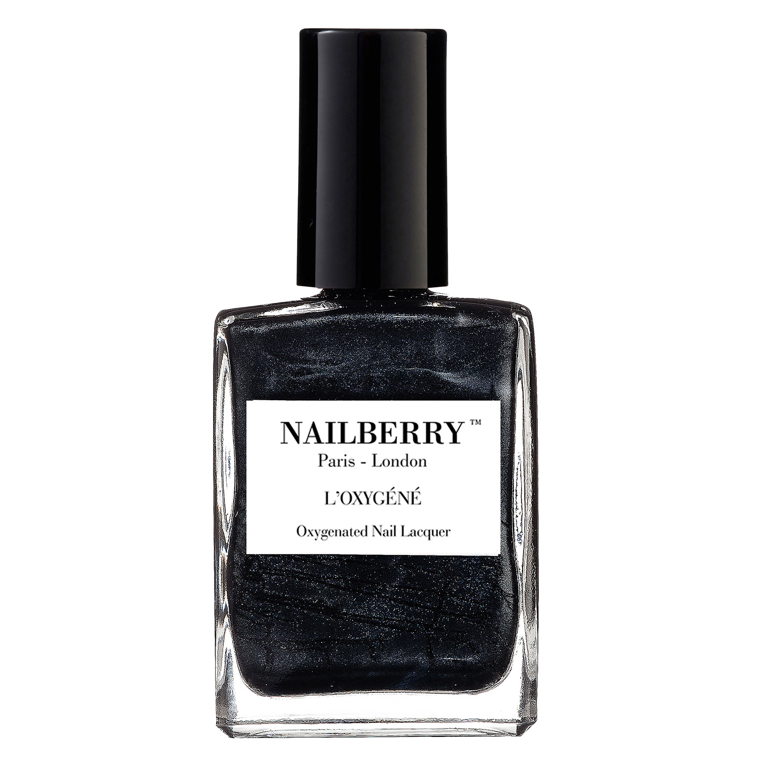 Nailberry L'oxygéné - 50 Shades 15ml