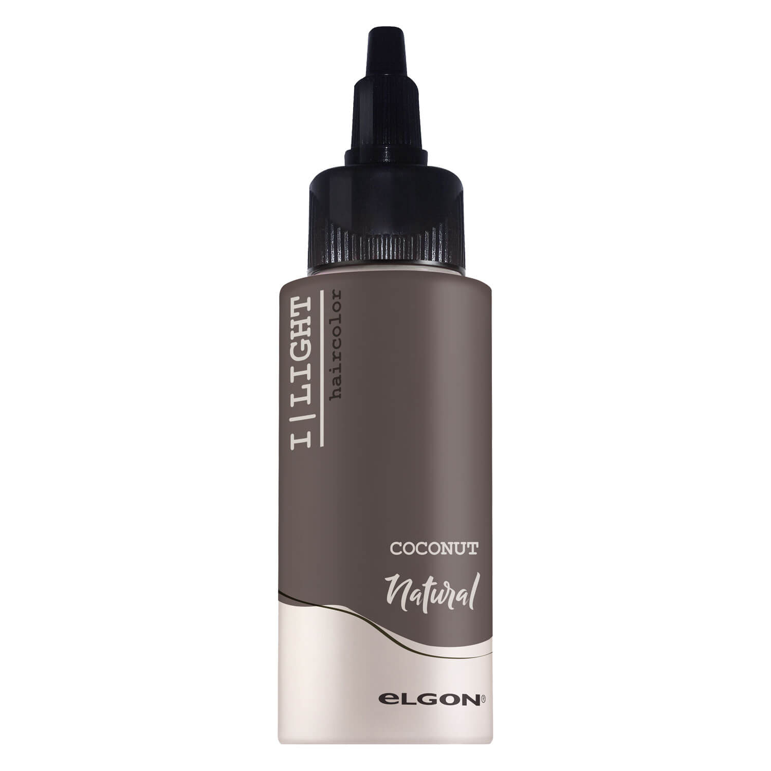 Elgon I-Light – Natural Coconut 100ml