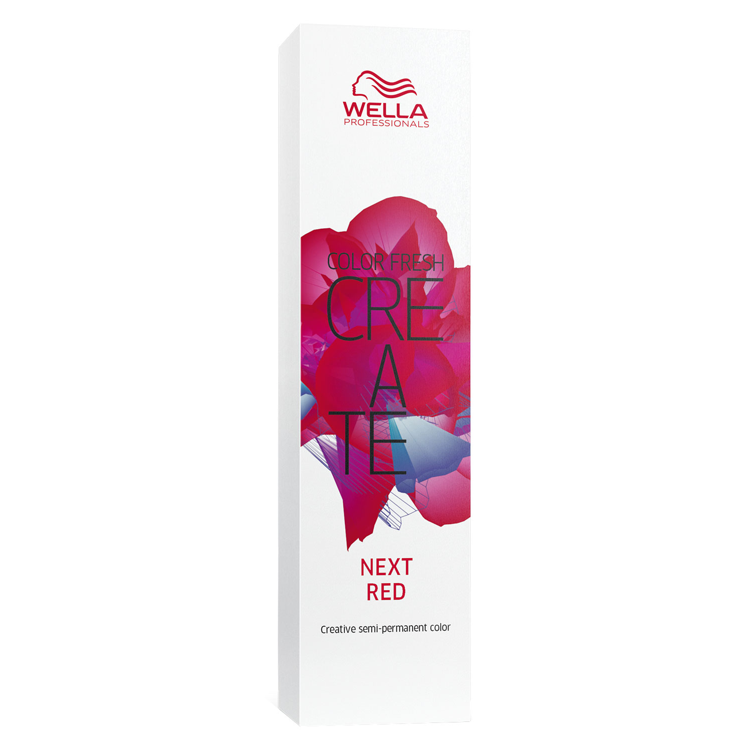 Wella Color Fresh Create – Next Red 60ml