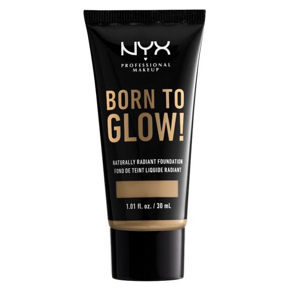 Image of Born to Glow - Naturally Radiant Foundation Beige