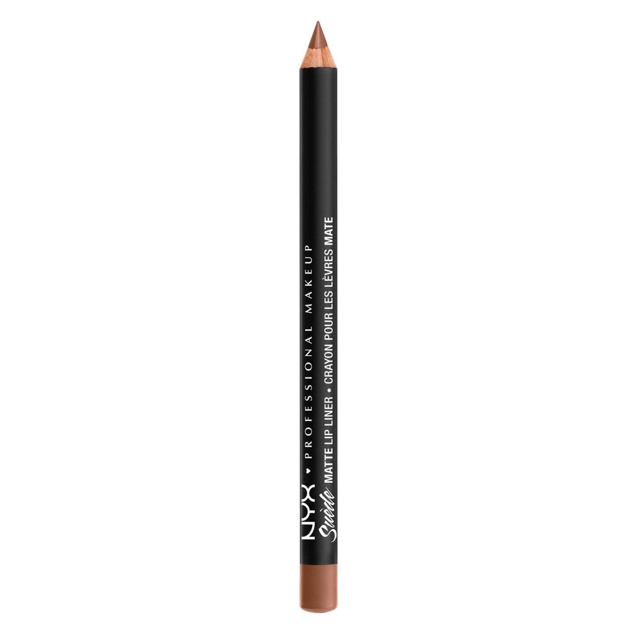Suede Matte - Lip Liner Soft-Spoken