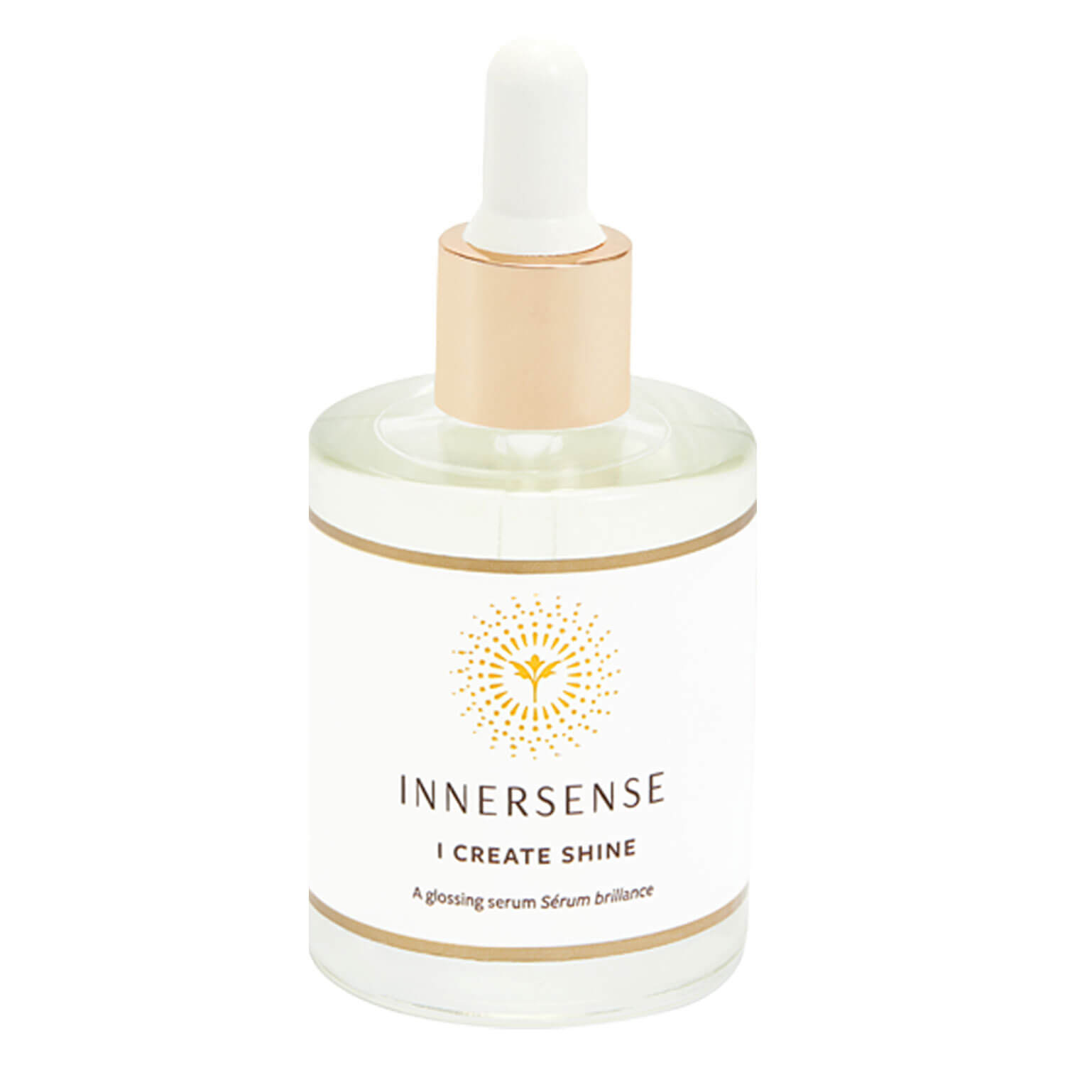 Innersense - I Create Shine 50ml