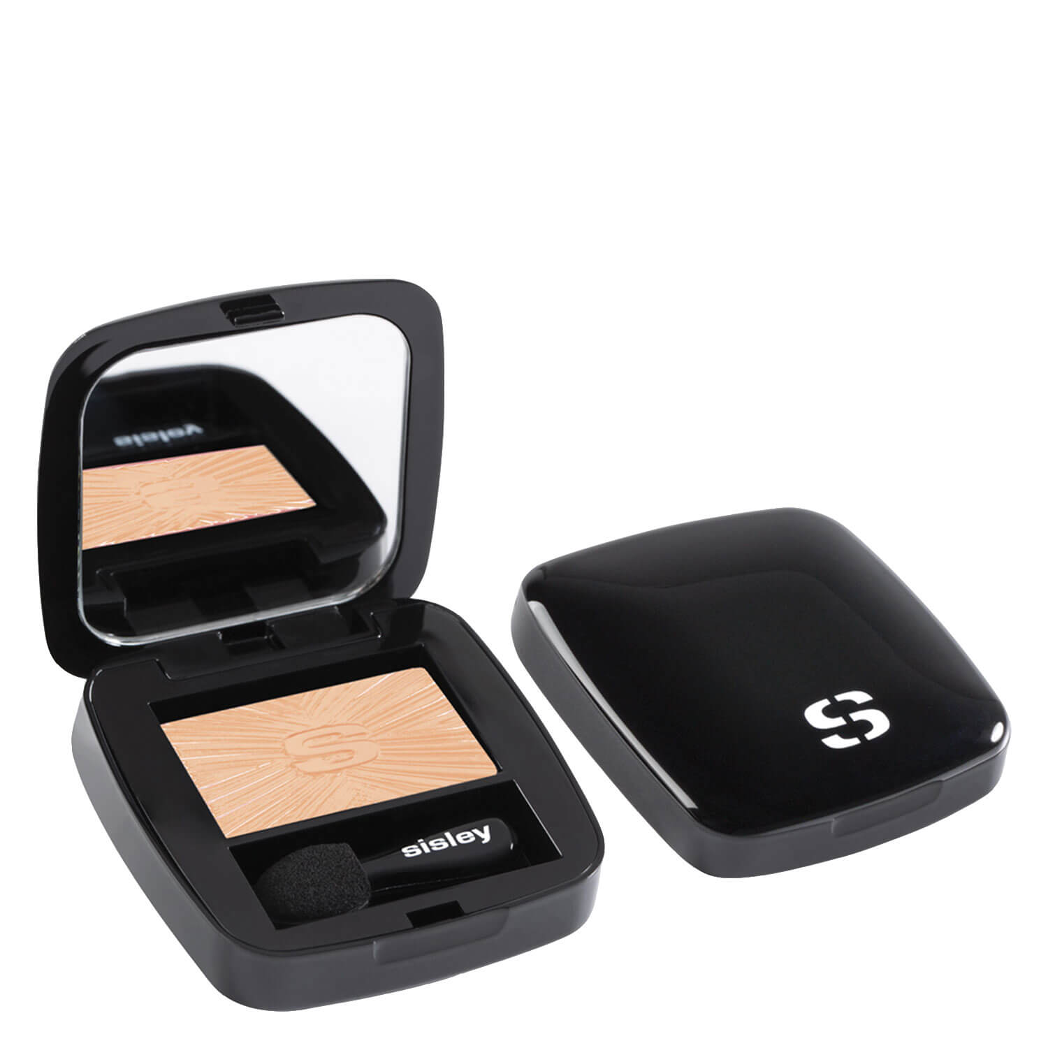 Sisley Phyto Ombre – 11 Mat Nude 1.8g