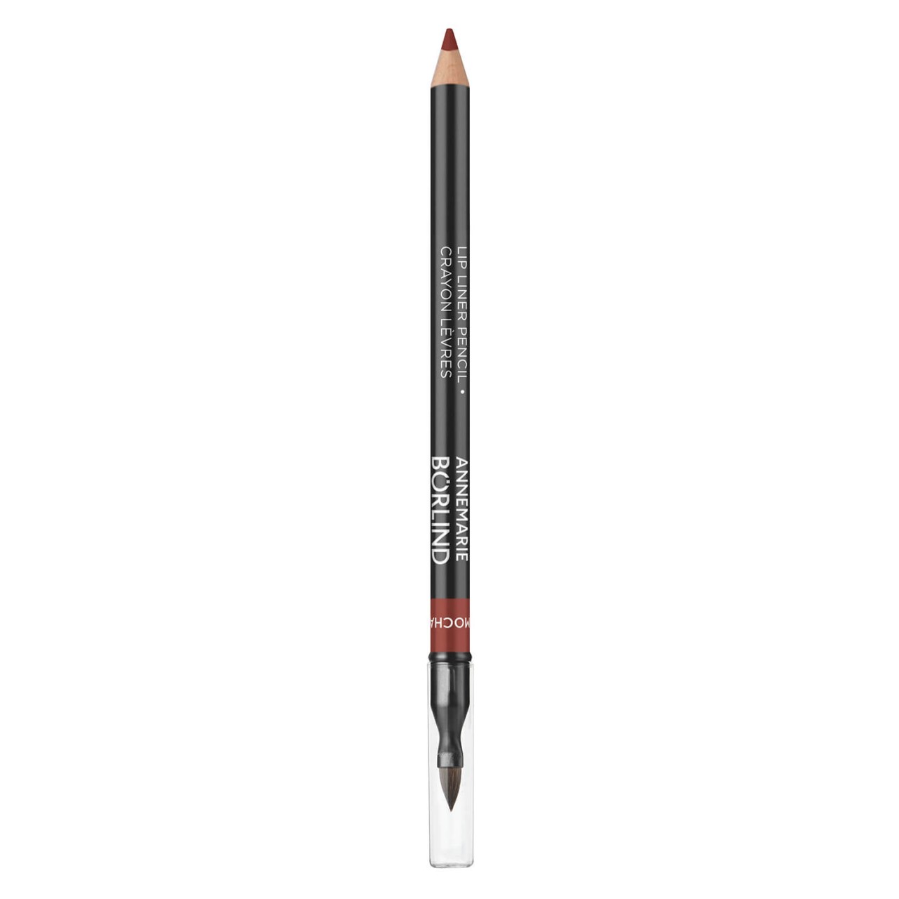 Annemarie Börlind Lips - Lippenkonturenstift Mocha