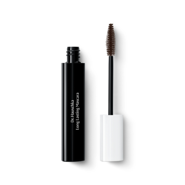 Dr. Hauschka Eyes - Long Lasting Mascara 02 Brown 8ml