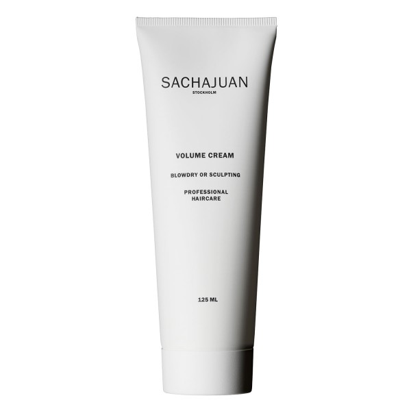 Image of SACHAJUAN - Volume Cream