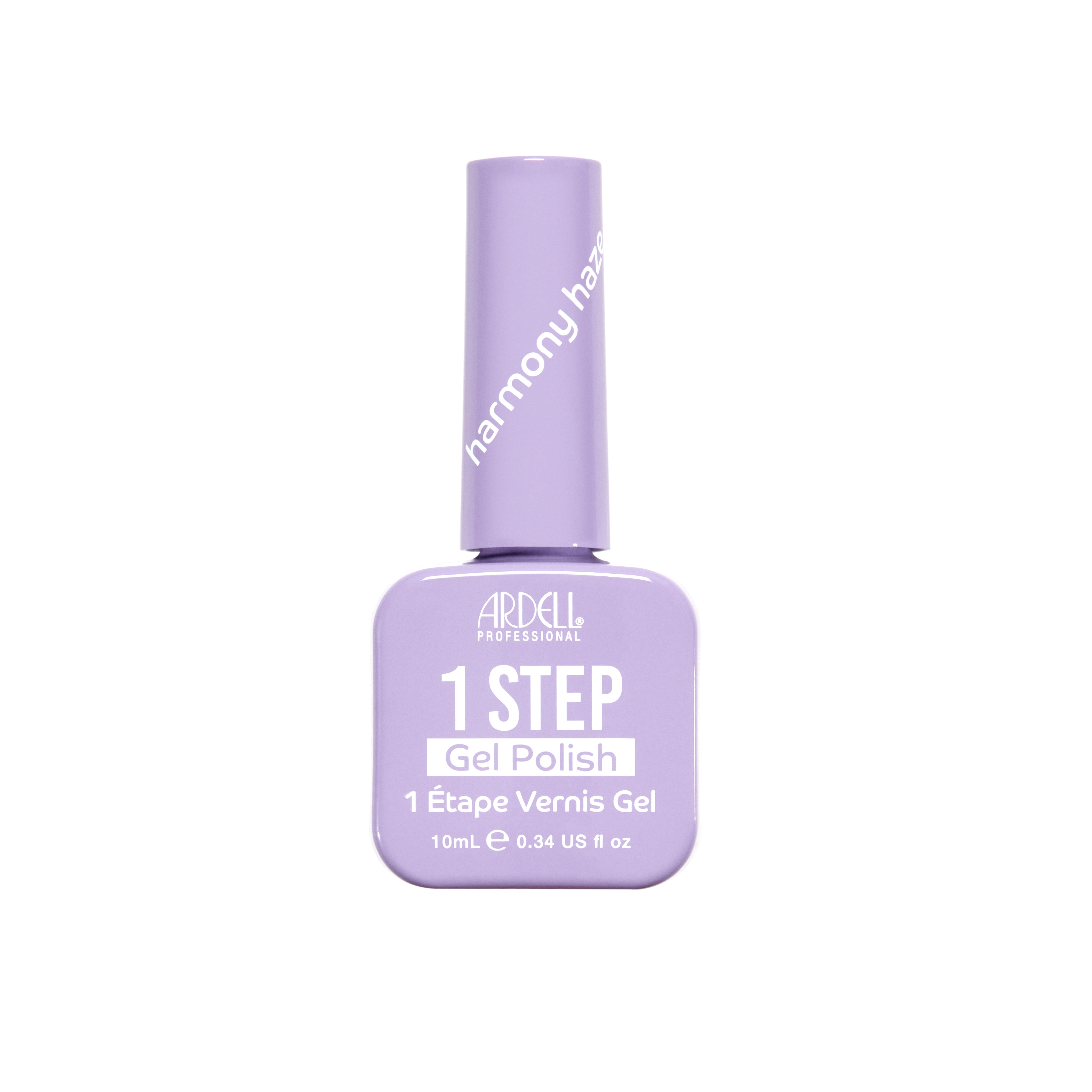 Ardell 1 Step Gel – Polish Harmony Haze 10ml