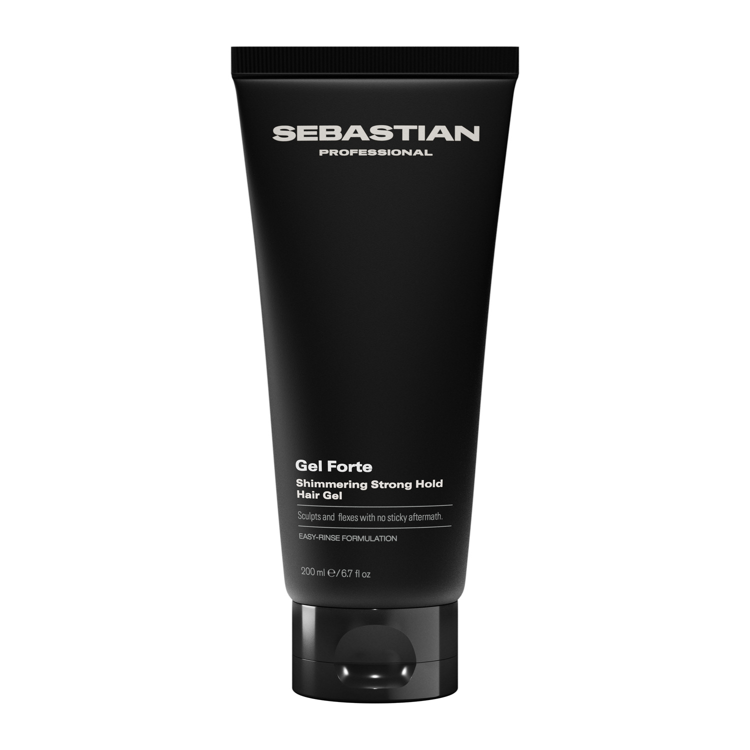 Sebastian Professional Finishing - Hold - Gel Forte 200ml