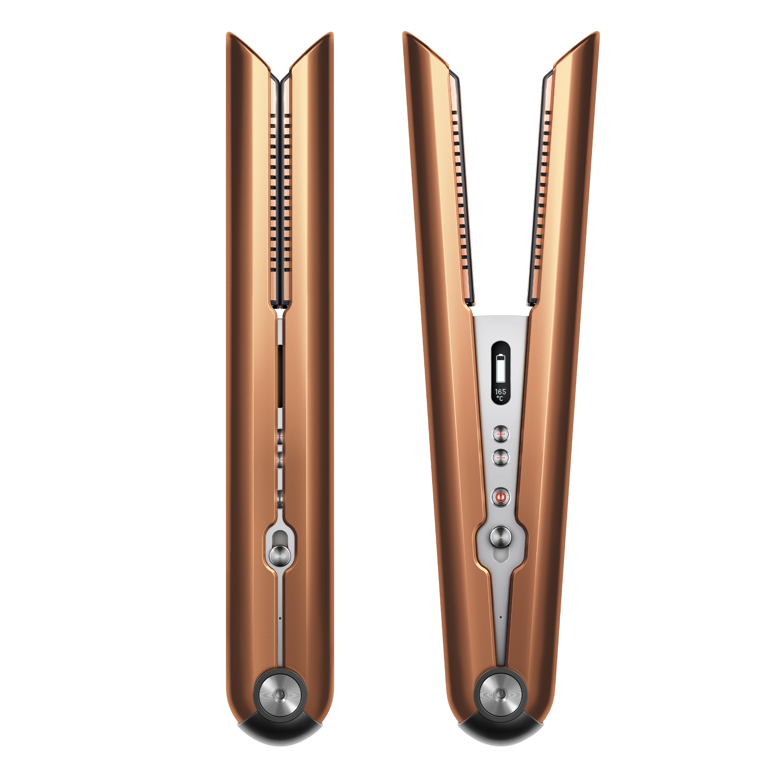 Dyson Corrale - Copper/Nickel 1x