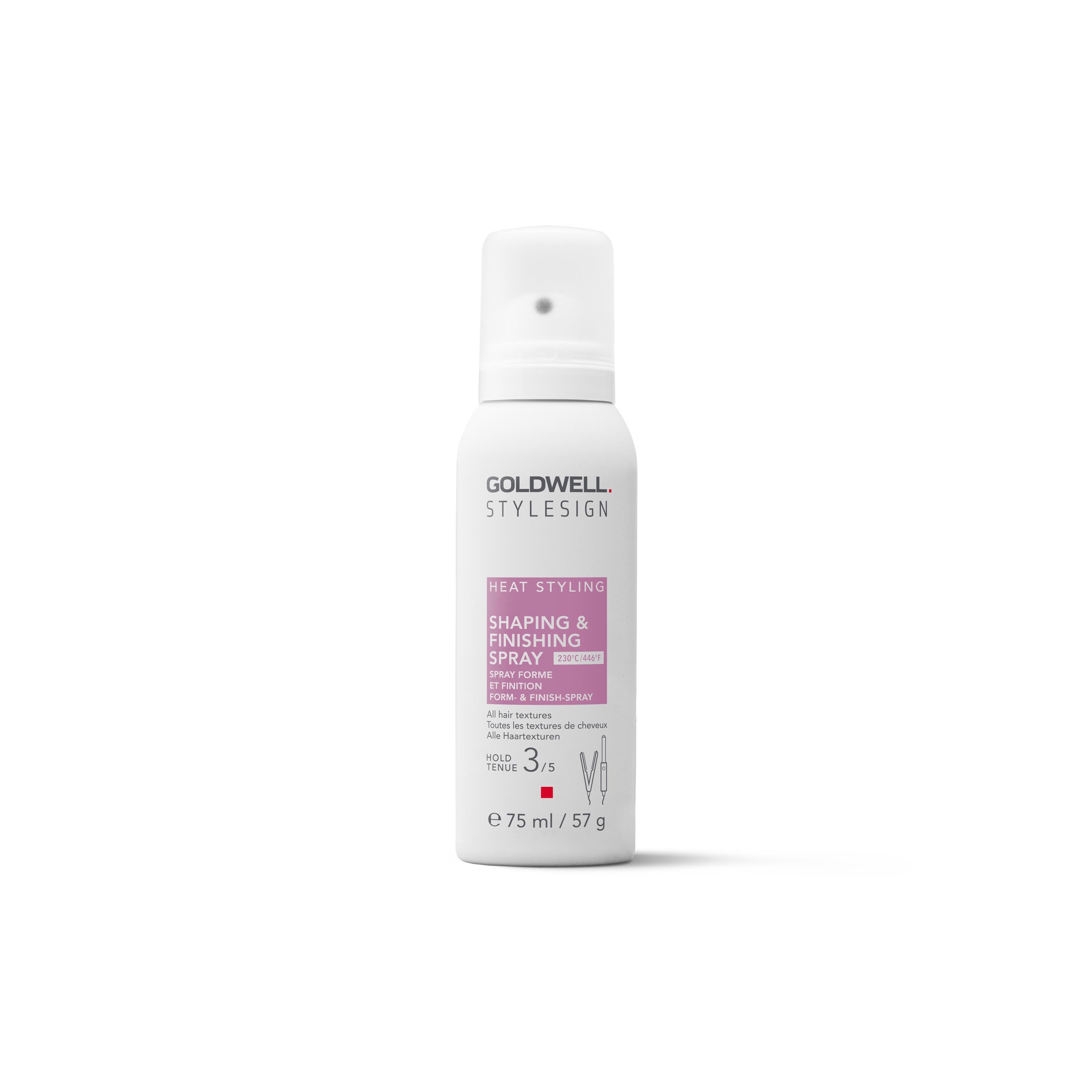 Goldwell Stylesign – Shaping + Finishing Spray 75ml