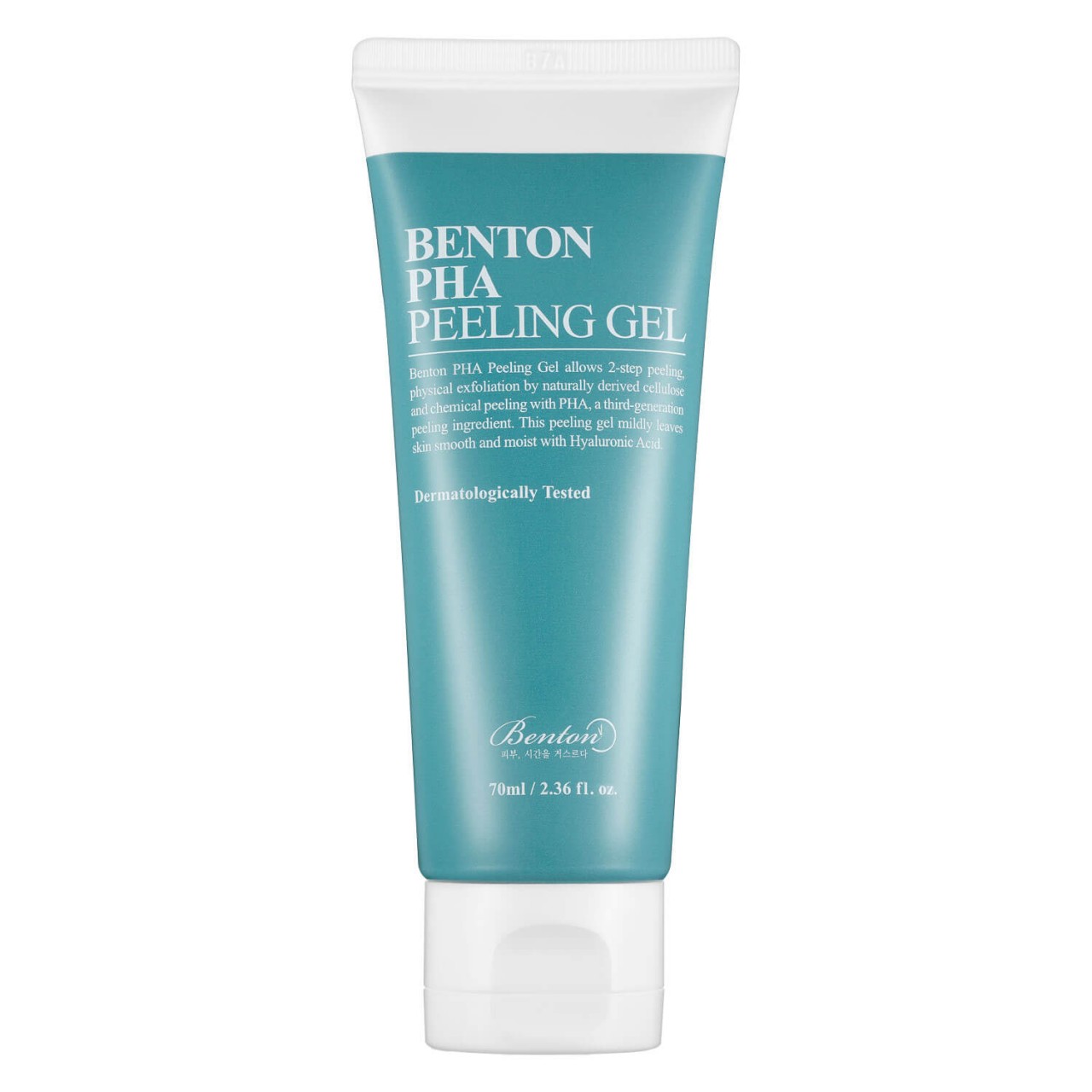 Benton - PHA Peeling Gel