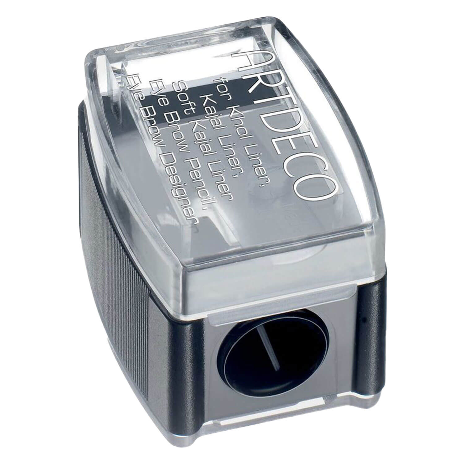 Artdeco Tools – Sharpener For Wooden Pencils 1x