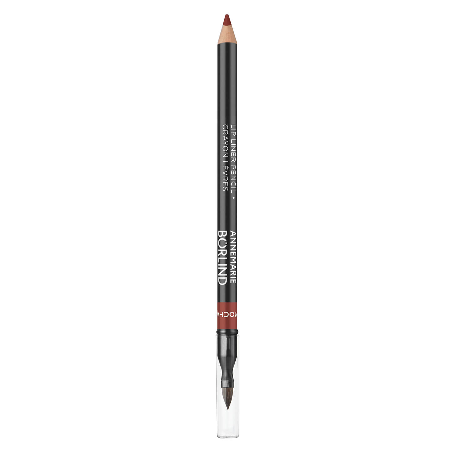 Annemarie Börlind Lips - Lippenkonturenstift Mocha 1g