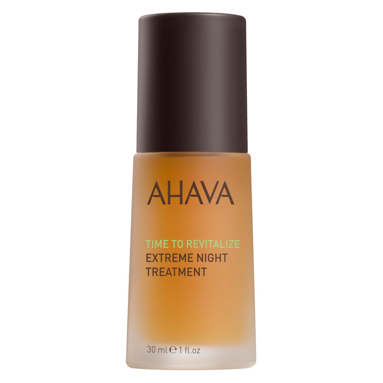 Time To Revitalize - Extreme Night Treatment