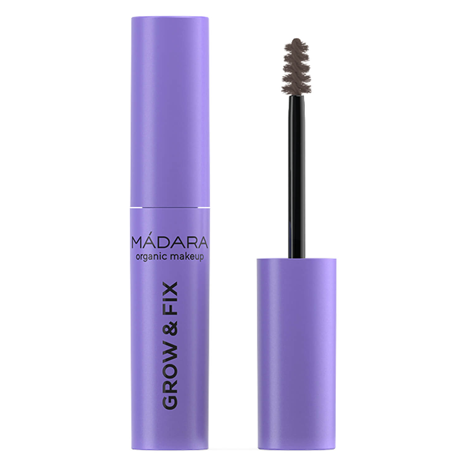 Mádara Eyes - Grow & Fix Tinted Brow Gel Frosty Taupe 20 4.25ml