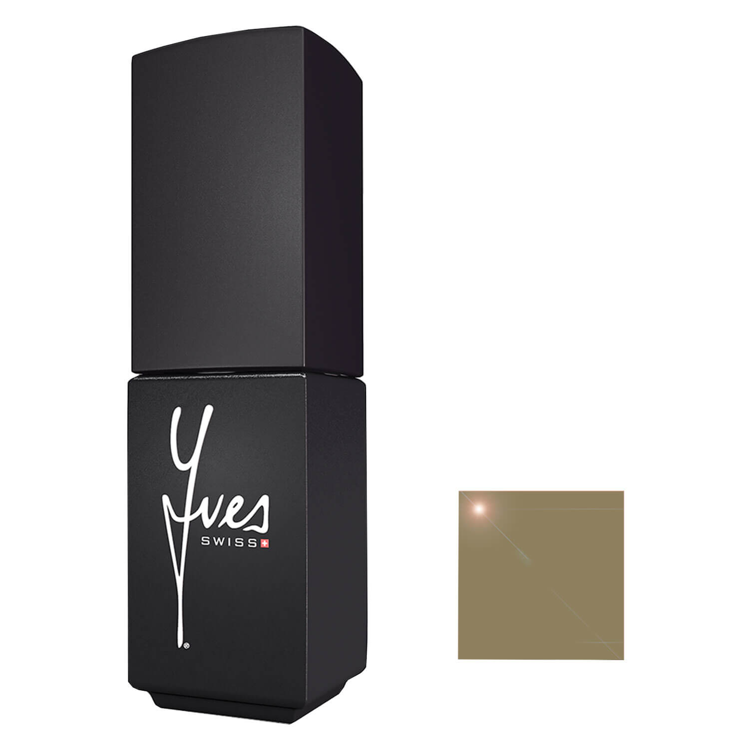 Yves Swiss – Polo Gel Polish One Chrom No. 059 6ml