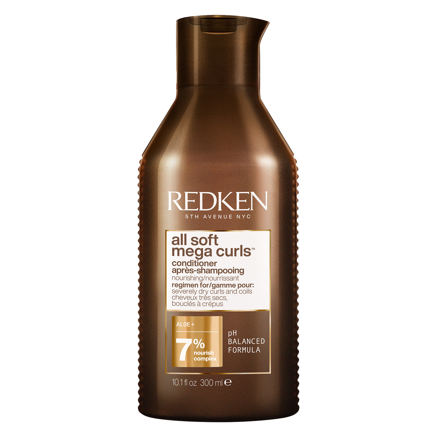 Redken All Soft Mega – Curls Conditioner 300ml